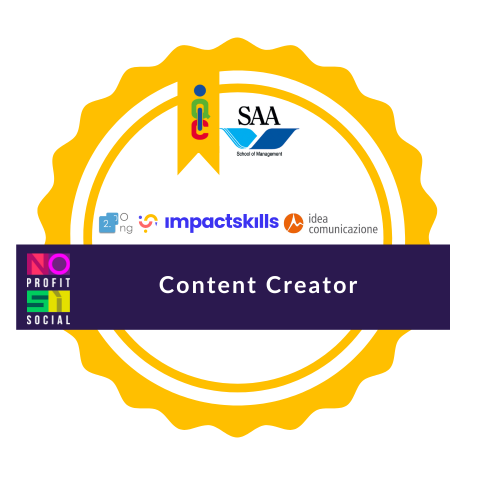 Content Creator